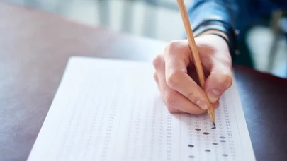 Akademi Giriş Sınavı başvuruları başladı