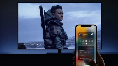 AirPlay'de tehlikeli güvenlik açığı: Apple cihazları hedefte