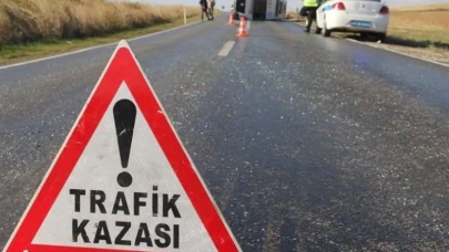 Kağıthane'de trafik kazası: Ölü ve yaralılar var!