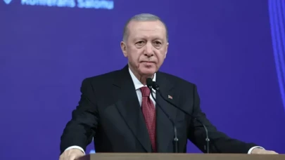 Erdoğan: Üniter yapı, bayrak, dil tartışma konusu değil