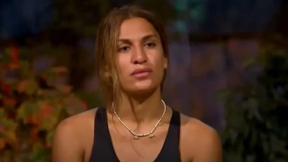 Survivor Almeda ne oldu, neden yok? Survivor Almeda diskalifiye mi oldu?
