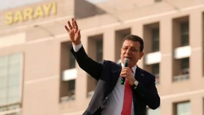 Ekrem İmamoğlu'nun X hesabına erişim engeli getirildi!