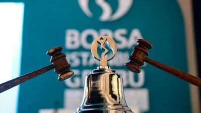 Borsa İstanbul'da usulsüzlük soruşturması: 13 şüpheli adliyeye sevk edildi