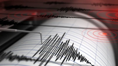 AFAD duyurdu: Ege Denizi’nde deprem