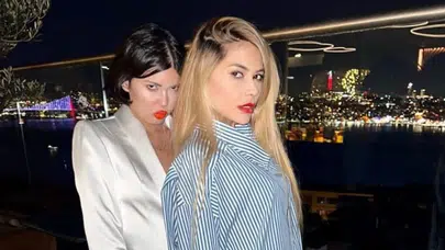 Nihal Candan’ın son hali endişelendirdi: Bir deri bir kemik kaldı