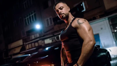 Rapçi Massaka ilk duruşmada serbest bırakıldı