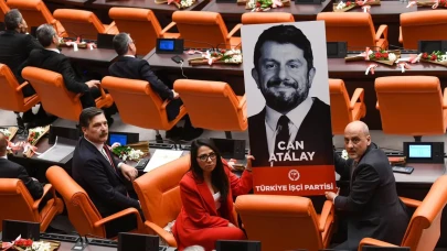TİP'ten Halk TV'ye Can Atalay tepkisi