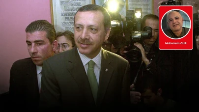 Muharrem Gür yazdı: Bir dönemin sonu