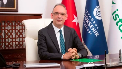 Ziya Gökmen Togay kimdir? İSTAÇ Yönetim Kurulu Başkanı Ziya Gökmen Togay'ın gözaltına alınma sebebi ne?