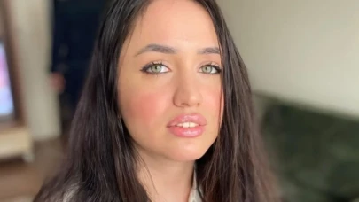 Mutlu Kaya’dan yürek burkan paylaşım: Kendimi kafeste hissediyorum