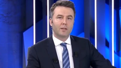 Gazeteci Mehmet Akif Ersoy kimdir, nereli, kaç yaşında?