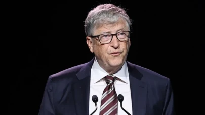 Bill Gates, tüm servetini bağışlayacağını açıkladı: Zengin olarak anılmak istemiyorum