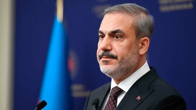 Hakan Fidan'dan PKK açıklaması: Örgütün tarihi çağrıya cevabını duymak için bir müddet daha bekleyeceğiz