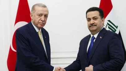 Erdoğan’dan Sudani ile ortak mesaj: PKK, FETÖ ve DEAŞ’a karşı mücadelede kararlıyız