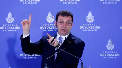İmamoğlu'ndan Erdoğan'a 'telef' yanıtı: "Türk siyasi tarihinin en dehşet verici itiraflarından birisidir"