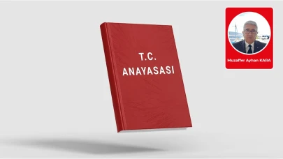 Muzaffer Ayhan Kara yazdı: Yeni toplum sözleşmesi/Yeni anayasa transferle olmaz!