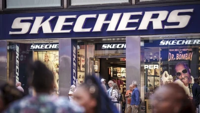 Spor markası Skechers 9.4 milyar dolara satıldı