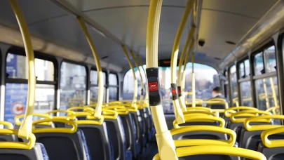 İstanbul'da özel halk otobüsleri 22 Mayıs'ta kontak kapatacak