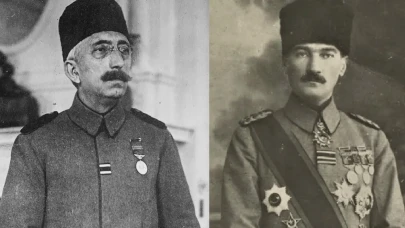 'Vahdettin' tartışması 19 Mayıs’ta yeniden alevlendi