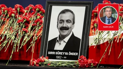 Sadık Çelik yazdı: Cenaze Töreninde Ülkenin Nabzı - Teleften Mektuba, CHP’nin Cevabı