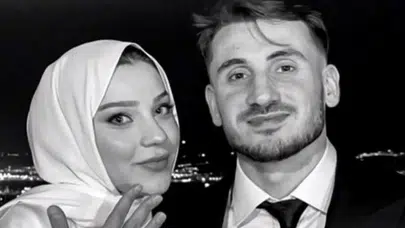 Kerem Aktürkoğlu evlendi mi? Kerem Aktürkoğlu'nun eşi Ceren Azak kimdir, nereli, kaç yaşında?