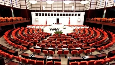 CHP'den Meclis’e üçüncü dini bayram teklifi