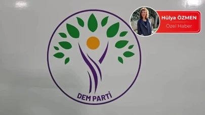 DEM Parti’nin, Adalet Bakanlığı ve Meclis’e verdiği dilekçelerde ‘siyasi tutsak’ jargonu kullanılmadı, ‘politik mahpus’ dendi