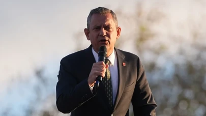 PKK'nın feshi sonrası Özgür Özel'den ilk açıklama