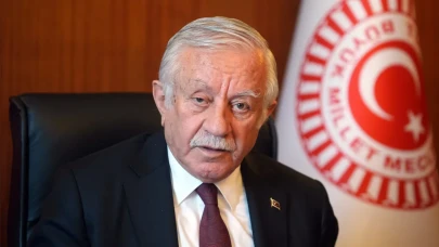 Celal Adan: “PKK kongresiyle kan ve kin devri kapanmıştır”