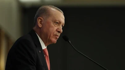 Erdoğan: Terörsüz Türkiye hedefimize emin adımlarla yürüyoruz