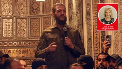 Leyla Emeç Tavşanoğlu yazdı: Meğer 2023’te ne tezgahlar kurulmuş