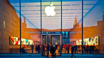 Apple, ABD'de satacağı ürünlerini artık Hindistan ve Vietnam'da üretecek