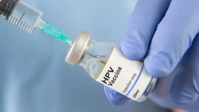 Jinekolog Burcu Akdağ açıkladı: Tuvaletten HPV kapılır mı?