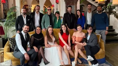 Hudutsuz Sevda bu akşam yok mu? 1 Mayıs 2025 Hudutsuz Sevda neden yok? Yeni bölüm ne zaman?