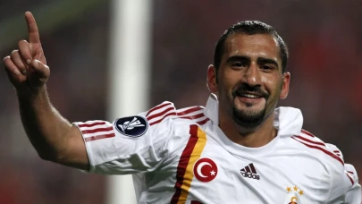 Eski futbolcu Ümit Karan cinsel saldırı suçundan tutuklanarak cezaevine gönderildi