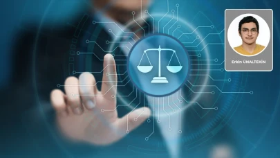 Erkin Ünaltekin yazdı: Bilişim Suçları