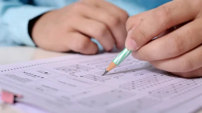 Dikey Geçiş Sınavı'na başvurular başladı