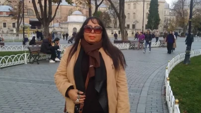 Serpil Alkan kimdir, nereli, kaç yaşında? Serpil Alkan, Edip Akbayram'ın öz kuzeni mi?