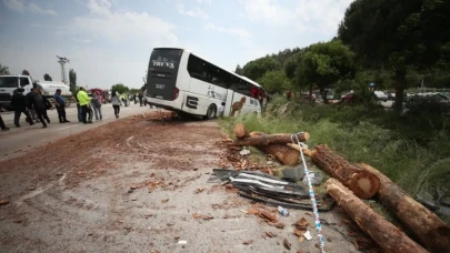 Çanakkale'de 8 kişinin hayatını kaybettiği kazanın inceleme raporuna ulaşıldı