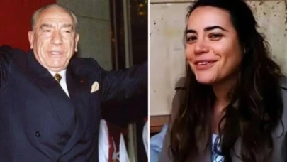 İddia: Alparslan Türkeş’in kızı Ayyüce Türkeş’e saldırı