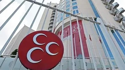 MHP, TBMM Başkanvekilliği ve İdare Amirliği için isimleri belirledi