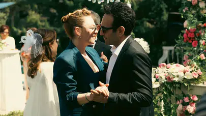 'Bahar' dizisinde şok ayrılık: Başrol oyuncusu diziye veda ediyor