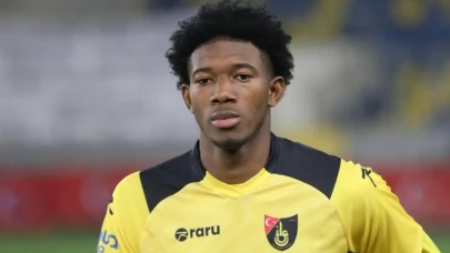 Beşiktaş’tan Gaoussou Diarra iddialarına yalanlama