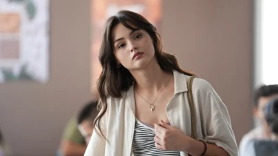 3391 Kilometre'deki İzmir kim? Derya Pınar Ak kimdir, nereli, kaç yaşında?