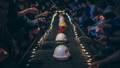 Soma maden faciasının üzerinden 11 yıl geçti