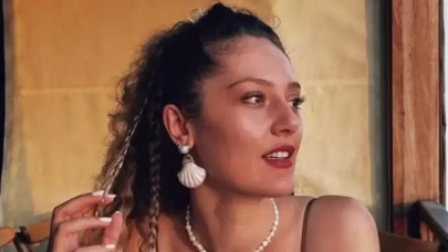 Duygu Arabacıoğlu kimdir? Bülent Şakrak’ın sevgilisi kaç yaşında, aslen nereli?