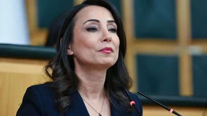 Tülay Hatimoğulları: Demokratik Cumhuriyetin yolu açılmıştır