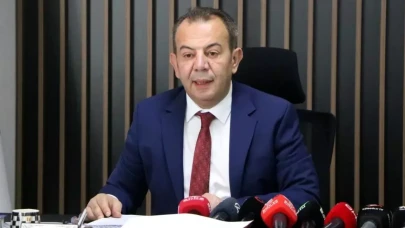 Tanju Özcan: Olay Bolu Belediyesi'nin sahasında olsaydı, namusum üzerine aynı gün istifa etmiştim