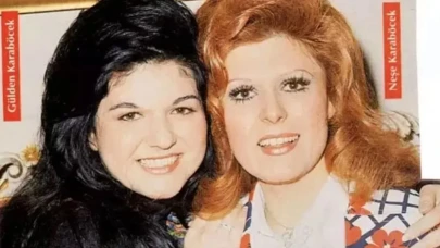 Eniştesiyle evlenen Gülden Karaböcek'ten 50 yıl sonra ablası Neşe Karaböcek hakkında sarsıcı itiraf: Ne eniştem ne de ben...