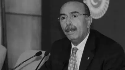 Eski BDP Genel Başkanı Hamit Geylani hayatını kaybetti